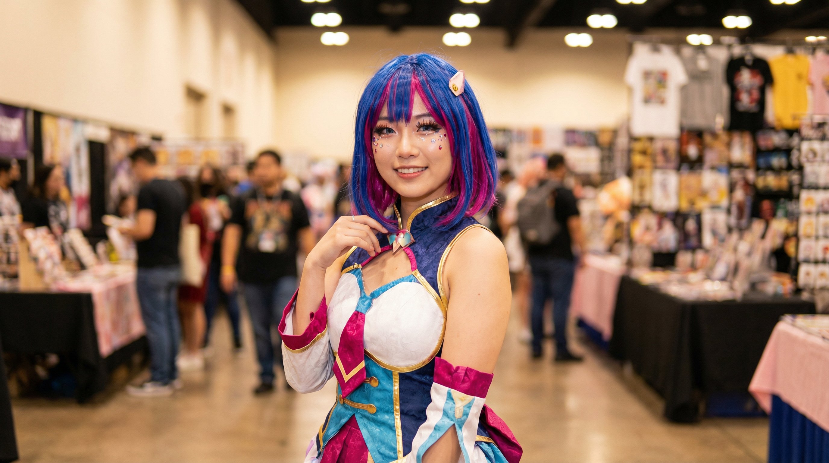 大象传媒二次元视频